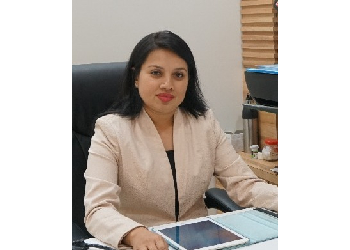 Dr. Alka Prashant Gandhi